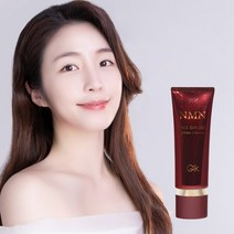 GIK 환승연애 성해은 선크림 지아이케이 NMN 에디션 페이스 썬 젤 40ml(SPF50+)