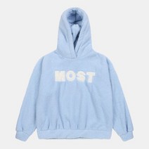 더데이걸 모스트 뽀글이 후드 TGMH20N4Z_평촌점