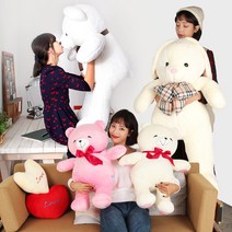 드림에버 대형 곰인형 140cm, 09_아이빅베어 140cm