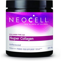네오셀 수퍼 콜라겐 6600mg 198g, 1개