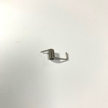 스프링팜 0.9mm 소형 토션스프링