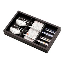 포인트 부부수저세트 돌 선물 환갑 판촉물 답례품 집들이., 본상품선택, 본상품선택, 본상품선택