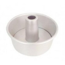 쉬폰팬(6종) / 치즈팬 쉬폰팬 카스테라몰드 빵틀 베이킹틀 케이크틀 파운드틀 식빵팬 파운드팬 밤빵틀 코팅팬 베이킹도구, 2호(180x170x80)