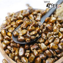 힘찬농부오달봉 2022년산 볶은 국산옥수수차, 1개, 500g