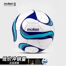 축구공 5호 초등학생축구공 molten 모르텐 스탠다드 4호 매직텐 손바느질 트레이, f4f1700-wb(4호구)(손바느질PVC)