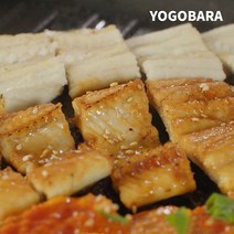제주예찬 자연산 손질 바다장어 500g, 2팩