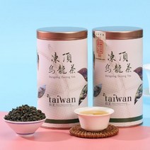 고산지대 우롱차 중국티 대만우롱차 우롱차추천, 강한 향기_500g