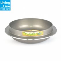 알루미늄 가마솥 닭백숙 냄비 오리탕 매운탕 두꺼운 전골 찜 감자탕 닭볶음 누릉지 영양밥 돌솥밥 누룽지 숭늉 뚝배기요리 미니가마솥, [LL] 명강깊은전골-중