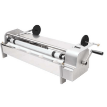 도배 풀칠 기계 전문가 업소용 벽지 시공 셀프 천장, A. 수동식 53cm 접착기