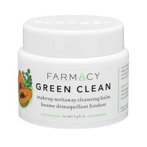 Farmacy Green Clean Makeup Removing Cleansing Balm 파머시 그린 클린 메이크업 리무버 클렌징 밤 100ml
