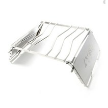 오핑 캠핑 스텐레스 버너받침대