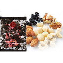 맘스넛 하루견과 프리미엄 100봉 및 견과류 품격선물세트, 01. 프리미엄 100봉(실속)