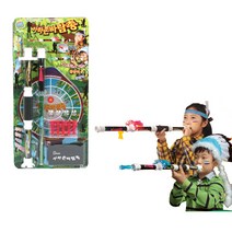 아마존 다트총, 2인용세트