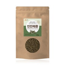 윤고집 인진쑥환, 500g