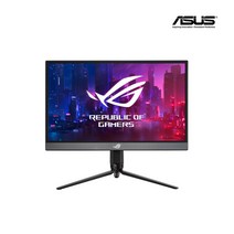 공인판매사 ASUS ROG STRIX XG17AHP 240Hz 휴대용 게이밍 모니터