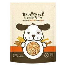 펫토리아 한끼뚝딱 습식 황태사료 연어 1kg, 2개