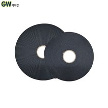 생고뱅 노턴테이프 노튼테이프 3.2T 4.8T 6.4T 8T 5개, 노턴테이프 3.2T x 15.3m 5개