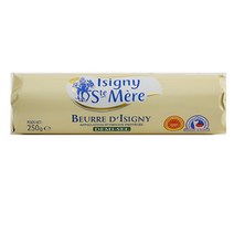 이즈니 AOP 버터 롤 가염 250g, 단품