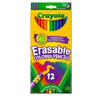 TWKL 지워지는 색연필 12색