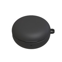 보이아 톤프리 UT90Q 소다 파스텔 하드 케이스, 에센스 다크 그레이, LG 톤프리 UT90Q
