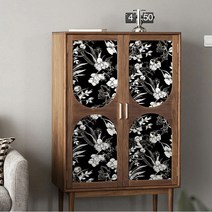 꽃무늬시트지 가구리폼 PVC 방수 시트지 RFT 40cmX3m - 2023968EA, 쿠팡 2 12. RFT-012