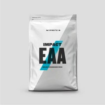 마이프로틴 임팩트 EAA 아미노산 250g 맛, 스트로베리&라임, 1개