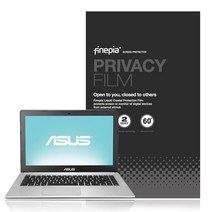 ROG 제피러스 G14 GA401QM-K2195용 정보보호필름F, 상세설명 참조, 없음