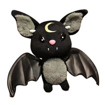 아기박쥐 봉제인형 할로윈 장식 선물, 30cm