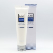 모노벨볼륨에센스150ml 헤어에센스 컬링웨이브 파마머리 컬크림 손상모발보습윤기 단백질크림로션 여성남자감성 미용실, 150ml, 1개