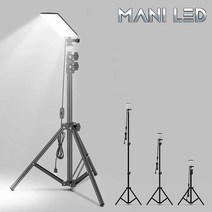 LED 캠핑 랜턴 조명 차박 낚시등 작업등 실내등 스탠드타입 USB조명, 02_자바라타입, 화이트