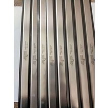 생선탈피기 비늘 제거기 선반 기계 독일 필러 블레이드 독일 필러 블레이드 물고 피부 계 블레이드 근막 계 블레이드 제거, 독일 astor620