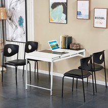 휴대용테이블 접이식 테이블 액자 베란다 트레이 베드트레이 컴퓨터 엔틱 플리아 티류으스 가정용 소프시스, I