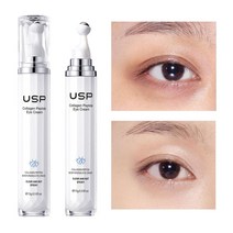 Smiatey 눈밑주름 리프팅 롤링 아이 크림 눈가 눈밑 잔주름 팔자 주름 개선 눈밑꺼짐, 15g, 15g, 1개