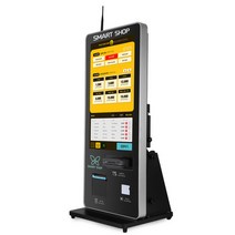 스터디카페키오스크 독서실키오스크 북카페 KIOSK 골프장 멀티방 무인점포 매장 창업