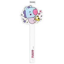 BT21 포토프롭 리틀버디 파티용데코 프롭스 망