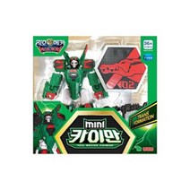 지오메카 MINI 카이만
