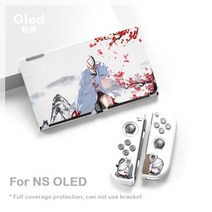 마징가케이스 레고정리함 미니피규어장식장 2022 새로운 디자인 genshin impact nahida kamisato ayaka beelzebul nilou 실리콘 tpu, 회색