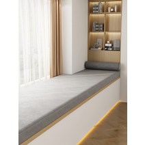 베란다화단 덥개 아파트 DIY 다다미 인테리어 발코니, 코코넛팜 2+라텍스 1 (두께 3.3cm가), 바다색