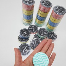 친환경 빨아쓰는 일회용 행주 30개 / 휴대용 압축 수건 냄새안나는 캠핑 여행 음식점 키친 타올 요술행주 50x30cm