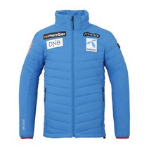 피닉스 스키복 2122 Norway Alpine Team Vest on JKT OB + Team PT OB