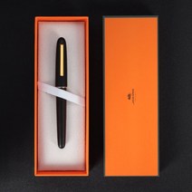 럭셔리 고품질 jinhao 9036 나무 만년필 우아한 회전 서예 잉크 펜 만년필선물, 협력사, 4-f, 보여진 바와 같이