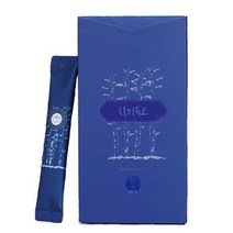 유림다방 차가옥고 차가버섯 진액액기스 단품 10스틱, 1