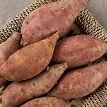 맛난 해남 고구마, 1box, 10kg 대왕