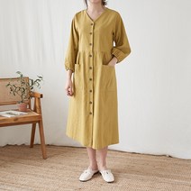 꾸꾸 롱 원피스3color /빅사이즈 66~110까지