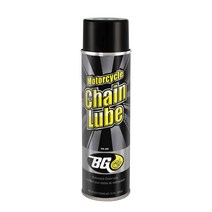 오토바이 바이크 자전거 체인루브 BG CHAIN LUBE / USA, BG 체인루브