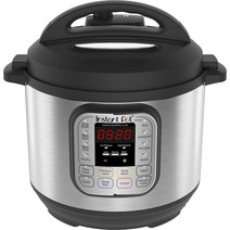 인스턴트팟 전기 압력 솥 쿠커 6L 대용량 Instant Pot