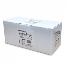 건강-드림_영우 콘크리트 단열재 타카 CT64CAP 플라스틱캡 산업 자재 공업 공구 공구류 작업 타카기 타카건 수공구 타카핀 플라스틱 용캡_rjsrkdemf, G-D-선택사항없습니다