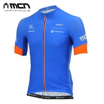 MCN MCN 반팔져지 레오 자전거의류 MTB 로드 라이딩 상의