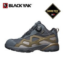블랙야크 BLACKYAK 안전화 YAK-603 6인치