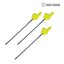 [이서지니]지시봉(대), 3개(색상랜덤발송)